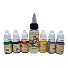 REACH-konforme Sailor Jerry