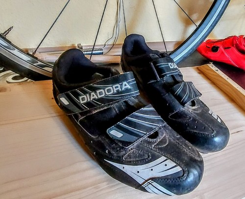 radschuhe