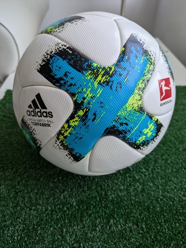 Werder bremen adidas - bremen, matchball