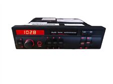 Audi Beta CC Autorevers mit Radio Code AUDI A4 B5 A3 8L