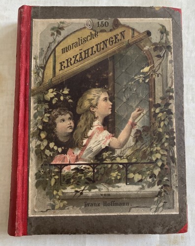 150 moralische erzählungen - 150,