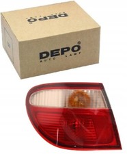 Rücklicht Heckleuchte