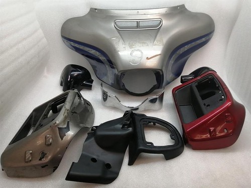 Harley davidson front - harley-davidson, fairing