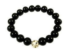 Gagat Yet Set Stretch Armband