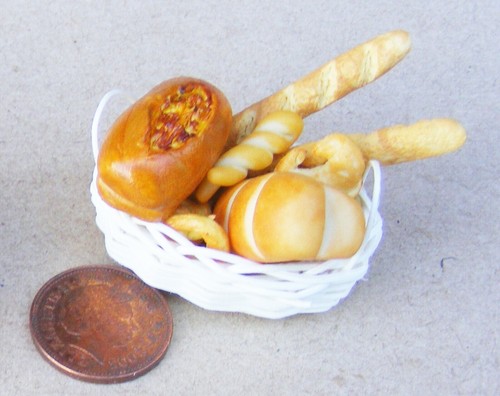 Puppenstube brotartikel im - brotartikel,