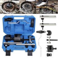 VW VAG Audi 7 Gang DSG Doppelkupplungsgetriebe Installer Abzieher Werkzeug Satz