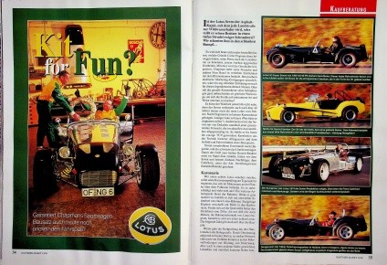Oldtimer markt 1998 - oldtimer, 12/1998