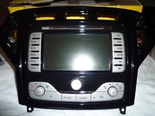 Autoradio FORD MONDEO 2,0 TDCI
