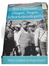 Neger schornsteinfeger - neger,