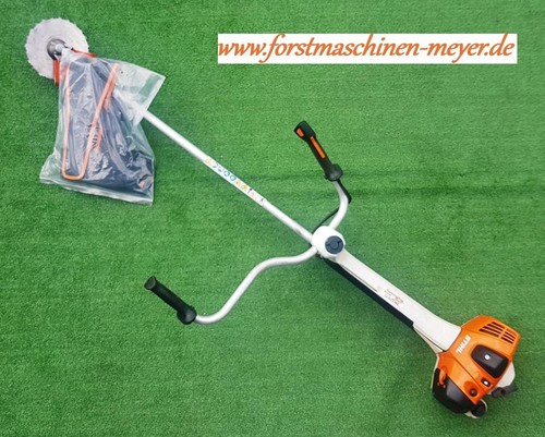 Stihl 490 sehr guter - stihl,