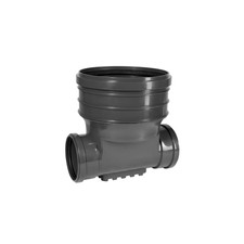 Schachtboden DN 400 gerade DN 200 Abwasser Revisionsschacht Kontrollschacht