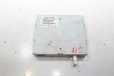 MITSUBISHI OUTLANDER III GGW