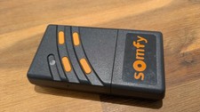 Somfy 26,995 MHz Fernbedienung
