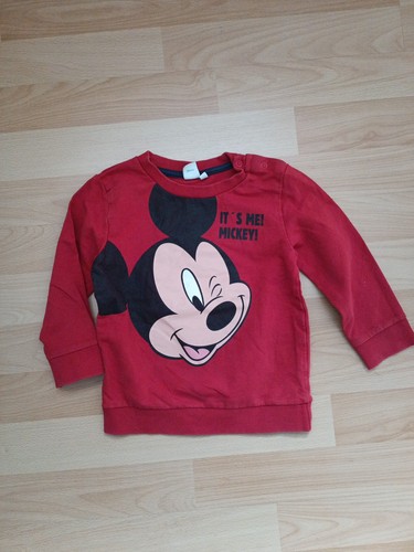 Disney baby jungen - baby, pullover