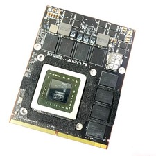 AMD 109-B90957-00 Grafikkarte HD4850 512 MB iMac  27" A1312 VGA Card GPU