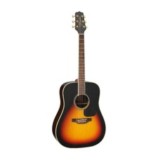 Takamine GD51 Dreadnought 6