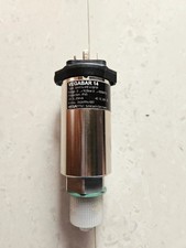 NEW VEGABAR 14 Pressure