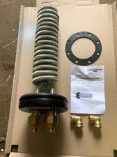 REMKO Rippenrohrwärmetauscher RWT 18 | 260200