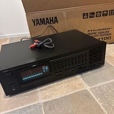 Yamaha 1100 graphic - eq-1100,