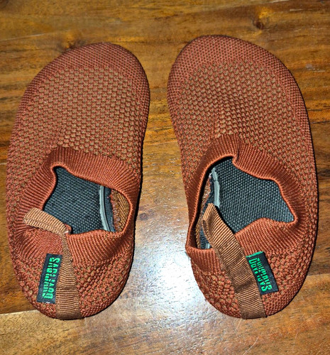 Sagijaro der barfußschuh - der,