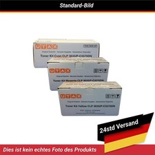 Utax CLP 3635 Toner CMY Pack