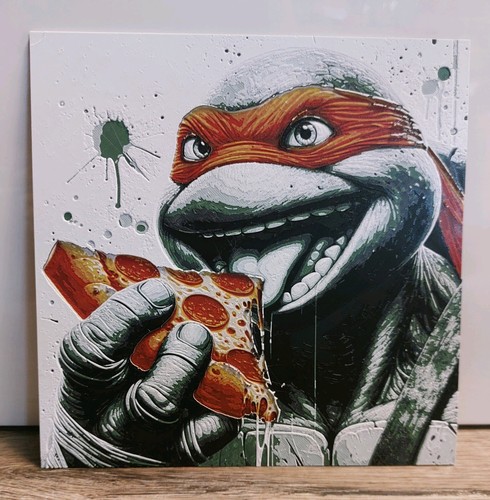 Michelangelo ninja turtles - michelangelo,