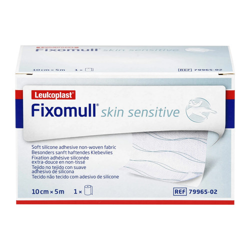 Bsn medical fixomull skin - medical,