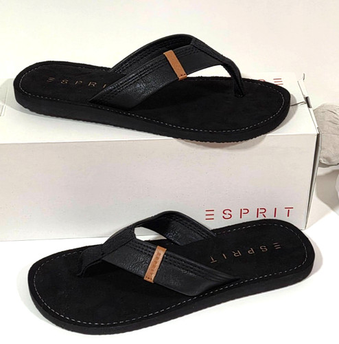 Esprit herren zehentrenner - esprit,