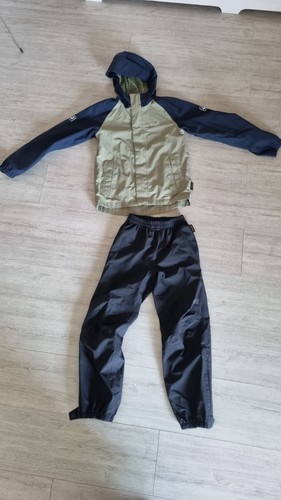 Jack wolfskin regenjacke - jack,