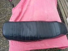 Kawasaki KH 250 Sitzbank Orgienal