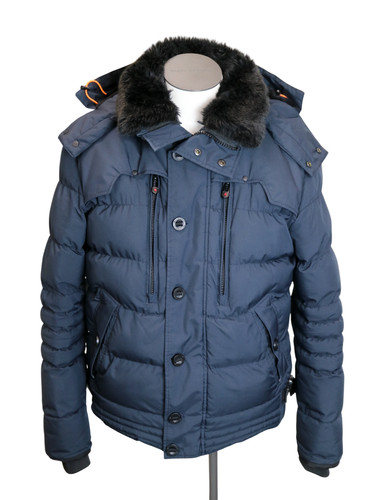 Wellensteyn stardust herren - stardust,