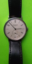 Nomos Glashütte Tangente / sa