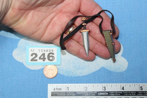 Hao toys scale roman - hao, yo