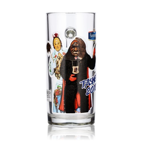 Fürstenberg bier glas - fürstenberg,