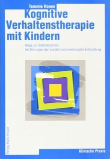 Kognitive verhaltenstherapie - kognitive,