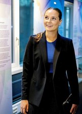 Prinzessin Ingrid-Alexandra