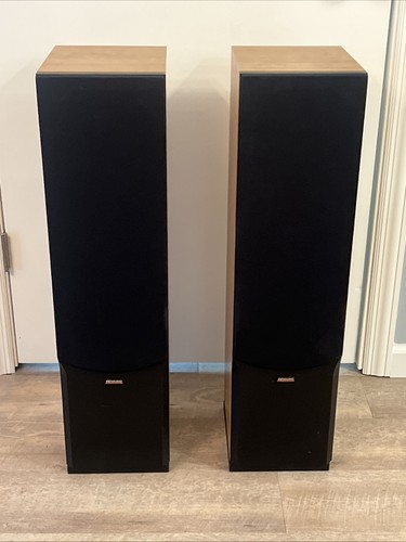 Dynaudio audience speakers - audience,