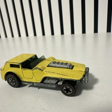 Hot Wheels Redliner Hiway