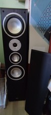 Magnat boxen und zwei - 2,