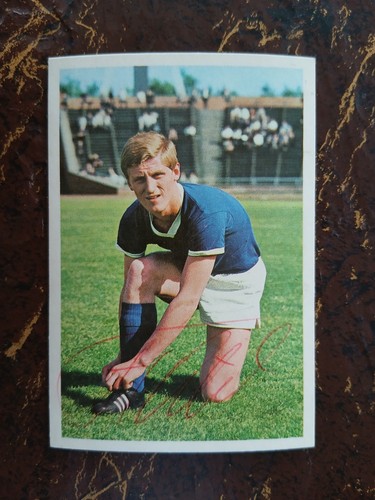 Klaus fichtel schalke 04 - klaus,