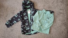 Lupilu Outdoor 3-in-1 Jacke