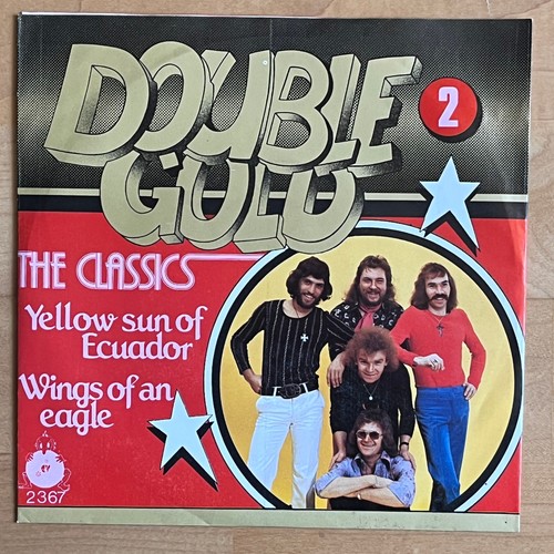 Vinyl single the - the, classics