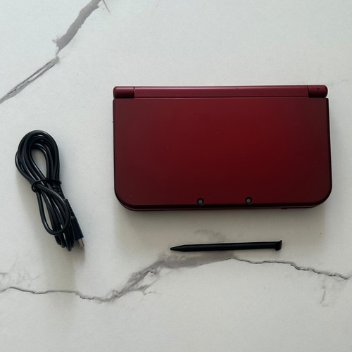 New nintendo 3ds - nintendo,