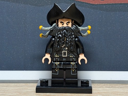 Lego star wars blackbeard - lego®,