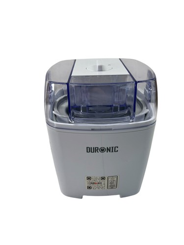 Duronic im540 eismaschine 5 - im540, 1,5
