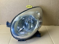 Citroen C1 Scheinwerfer mit Blinker links 811500H090 Bj 2012 2907636