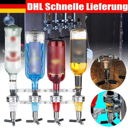Flaschenhalter bar butler - bar, 4