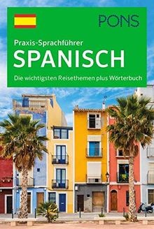 Pons praxis sprachführer - pons, praxis-sprachführer