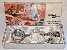 VINTAGE Sahnelöffel  Wirths