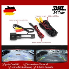 HD Rückfahrkamera Auto